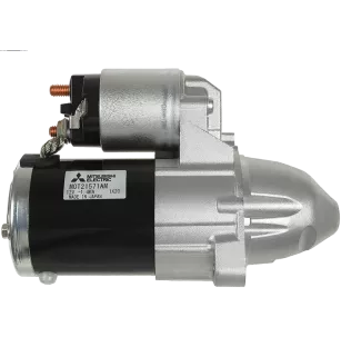 Démarreur 12V 1.40kW Mitsubishi UD100036 0986026020