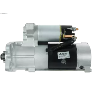Démarreur 12V 3.00kW Caterpillar UD100974 116536