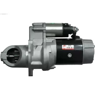 Démarreur 24V 7.50kW 13 dents AS-PL S5193, UD11148S