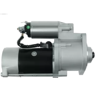 Démarreur 12V 3.00kW 10 dents AS-PL S5194, UD11146S, DELCO DRS0779, MITSUBISHI 32A66-00301, 32A6600300