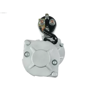 Démarreur 12V 3.00kW 10 dents AS-PL S5194, UD11146S, DELCO DRS0779, MITSUBISHI 32A66-00301, 32A6600300