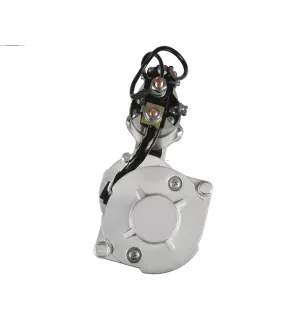 Démarreur 24V 5.0kW 10 dents AS-PL S5196, UD11144S, CARGO 112323, CATERPILLAR 0R1091, OR1091