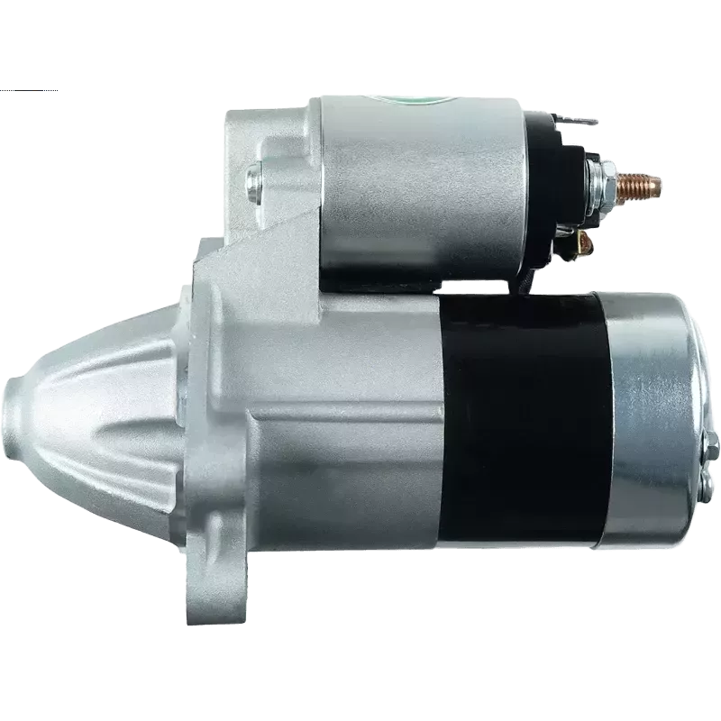 Démarreur 12V 1.00kW 8 dents AS-PL S5202, UD11988S, BOSCH 0986023920, CARGO 115553, DELCO DRS0034 Démarreur 12V 1.00kW 8 dents AS-PL S5202, UD11988S, BOSCH 0986023920, CARGO 115553, DELCO DRS0034