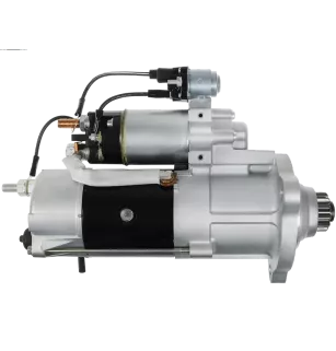 Démarreur 24V 7.00kW Mitsubishi UD14643 114734