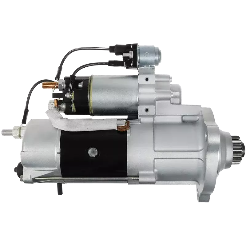 Démarreur 24V 7.00kW Mitsubishi UD14643 114734