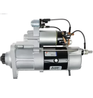 Démarreur 24V 7.00kW Mitsubishi UD14643 114734