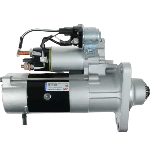 Démarreur 24V 5.50kW Mitsubishi UD14616 19081016