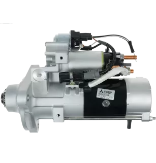 Démarreur 24V 5.50kW Mitsubishi UD14616 19081016