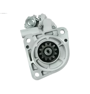 Démarreur 12V 4.50kW 12 dents AS-PL S5207, UD12418S, CARGO 114838, DELCO DRS0776, DEUTZ 01183284