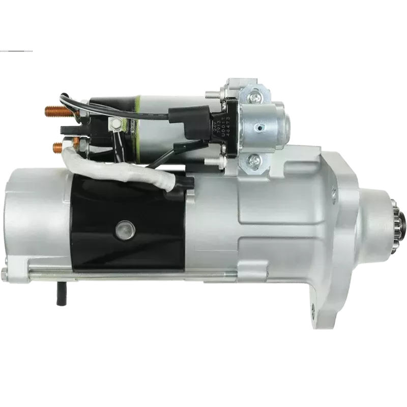 Démarreur 24V 5.50kW Mitsubishi UD14653 0001261049
