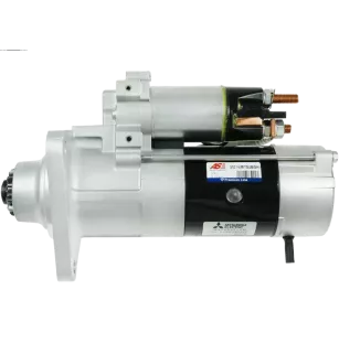 Démarreur 24V 5.50kW Mitsubishi UD14653 0001261049