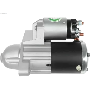 Démarreur 12V 1.40kW Delco S5215 UD12070S