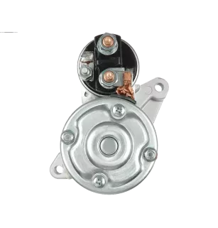 Démarreur 12V 1.40kW Delco S5215 UD12070S