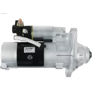 Démarreur 24V 5.50kW Mitsubishi UD14734 1811004250