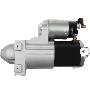 Démarreur 12V 1.40kW 10 dents AS-PL S5220, UD12686S, DELCO 12617229, 16381, 92225205