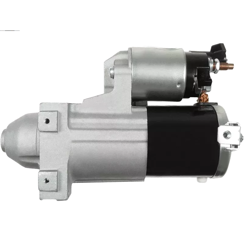Démarreur 12V 1.40kW 10 dents AS-PL S5220, UD12686S, DELCO 12617229, 16381, 92225205