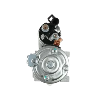 Démarreur 12V 1.40kW 10 dents AS-PL S5220, UD12686S, DELCO 12617229, 16381, 92225205