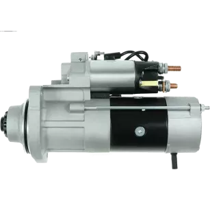 Démarreur 24V 5.50kW 12 dents AS-PL S5221, UD12422S, CARGO 114873, DELCO DRS0321, RAS11432