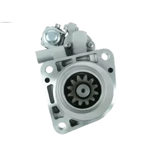Démarreur 24V 5.50kW 12 dents AS-PL S5221, UD12422S, CARGO 114873, DELCO DRS0321, RAS11432