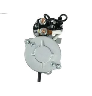 Démarreur 24V 5.50kW 12 dents AS-PL S5221, UD12422S, CARGO 114873, DELCO DRS0321, RAS11432