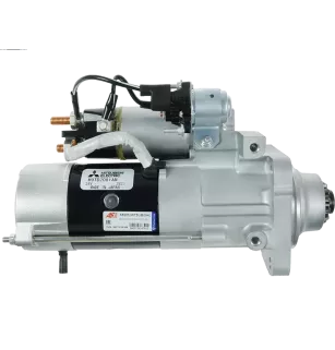Démarreur 24V 5.50kW Mitsubishi UD14611 114873