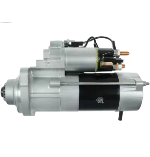 Démarreur 24V 5.50kW Mitsubishi UD14611 114873