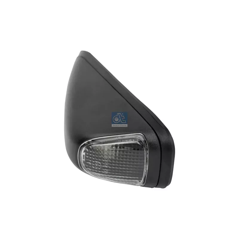Feu de position, toit, droite, avec ampoule, 24 V, R10W pour Mercedes-Benz Atego 1, Atego 2, Atego 3, Axor - 0028205156 Feu de position, toit, droite, avec ampoule, 24 V, R10W pour Mercedes-Benz Atego 1, Atego 2, Atego 3, Axor - 0028205156