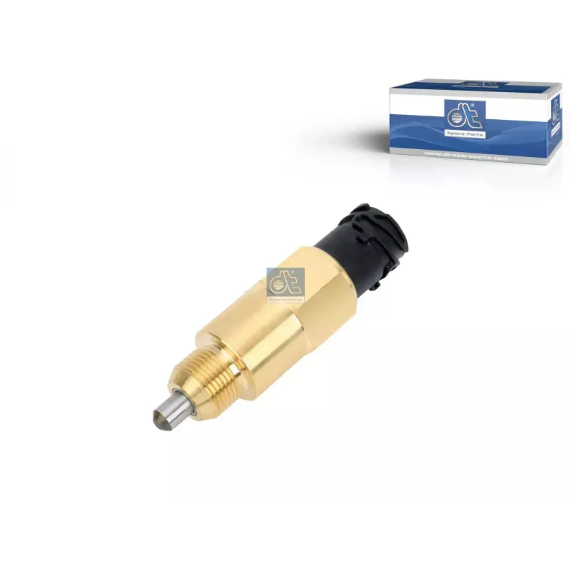 Capteur de position M20 x 1,5, 2 poles Pour Mercedes-Benz Actros 1, Actros 2, Actros 3, Actros 4, Antos, Arocs, Atego 1 Capteur de position M20 x 1,5, 2 poles Pour Mercedes-Benz Actros 1, Actros 2, Actros 3, Actros 4, Antos, Arocs, Atego 1