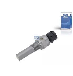 Capteur Pour Mercedes-Benz Actros 1, Actros 2, Actros 3, Arocs, Atego 1, Atego 2, Axor, Econic 1, Zetros - 012 542 5617