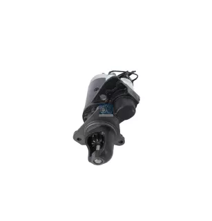 Démarreur 24 V, 6.2 kW Pour Mercedes-Benz Actros 1, Actros 2, Actros 3