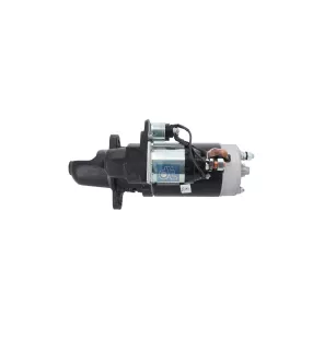 Démarreur 24 V, 6.2 kW Pour Mercedes-Benz Actros 1, Actros 2, Actros 3