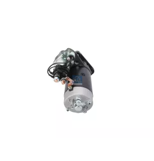 Démarreur 24 V, 6.2 kW Pour Mercedes-Benz Actros 1, Actros 2, Actros 3