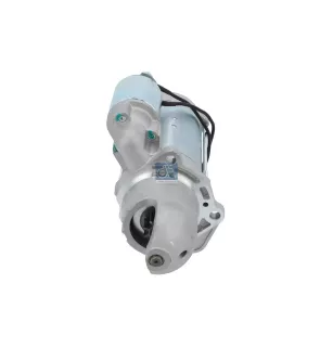 Démarreur 24 V, 4 kW Pour Mercedes-Benz Atego 1, Atego 2, Axor, Chassis, Citaro, Econic 1, Transporter, Unimog, Zetros