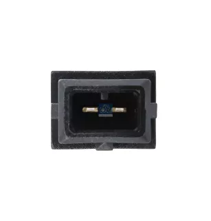 Capteur de niveau, liquide de refroidissement, 24 V, 2 poles Pour Mercedes-Benz Actros 1,Actros 2, Actros 3, Atego 1, Axor