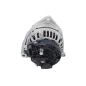 Alternateur 24 V, 11 grooves, I: 100 A Pour Mercedes-Benz Actros 1, Actros 2, Actros 3 - 1518383R - 0121540502