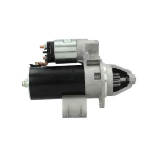 Arrancador Hatz 1,5 kw, Bosch 0001109008, Bosch 0001109363, Bosch 0001314047
