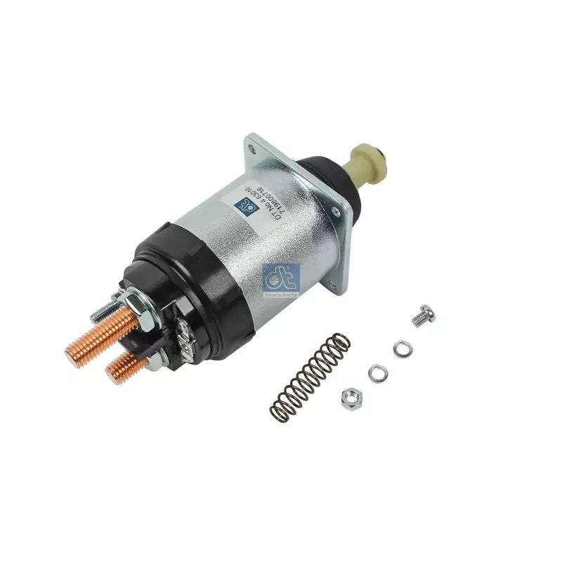 Interrupteur Magnétique AX111CE - TAIYO - AC5-120V / DC5-30V - Câble 1.5m - Neuf