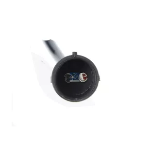 Capteur ABS, L: 2060 mm Pour Mercedes-Benz Actros 1, Actros 2, Actros 3, Atego 1, Atego 2, Axor, Chassis, Citaro, Econic 1