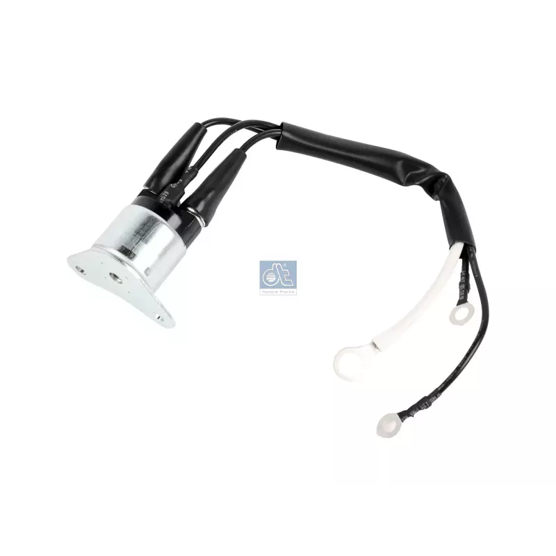 Interrupteur magnétique 24 V Pour Mercedes-Benz Atego 1, Atego 2, Axor, Chassis, Citaro, Econic 1, Transporter, Unimog, Zetros