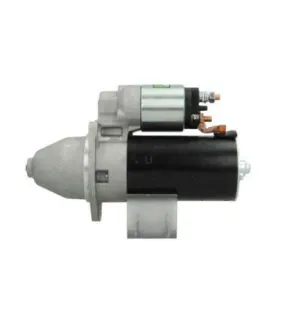 Motor de arranque Hatz 1,6 kw, Bosch 0001109008, Bosch 0001109043, Andre Niermann 01109008M