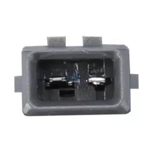 Feu clignotant, droite, 24 V, P21W pour Mercedes-Benz - 973 820 0421