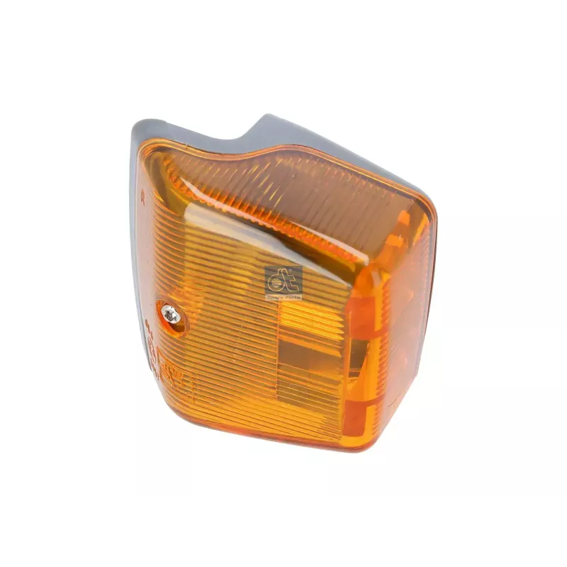Feu clignotant, droite, 24 V, P21W pour Mercedes-Benz - 973 820 0421 Feu clignotant, droite, 24 V, P21W pour Mercedes-Benz - 973 820 0421