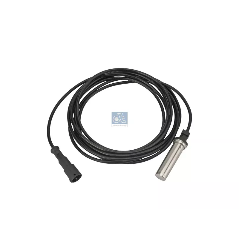 Capteur ABS, L: 3530 mm pour Mercedes-Benz - 003 542 3518