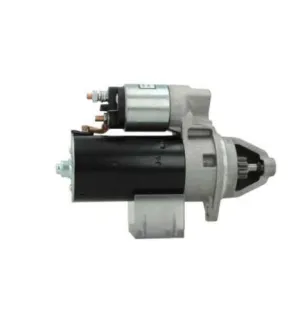 Motor de arranque Hatz 1,6 kw, Bosch 0001109008, Bosch 0001109043, Andre Niermann 01109008M
