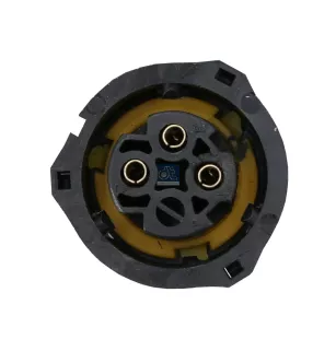 Feu clignotant, complet, sans ampoule 24 V, P21/5W Pour Mercedes-Benz