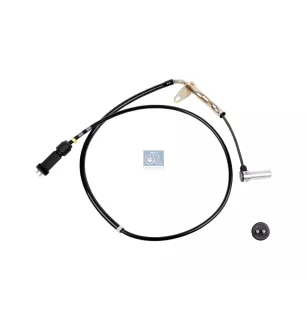 Capteur ABS, L: 2055 mm - 1518007, 357 540 1217