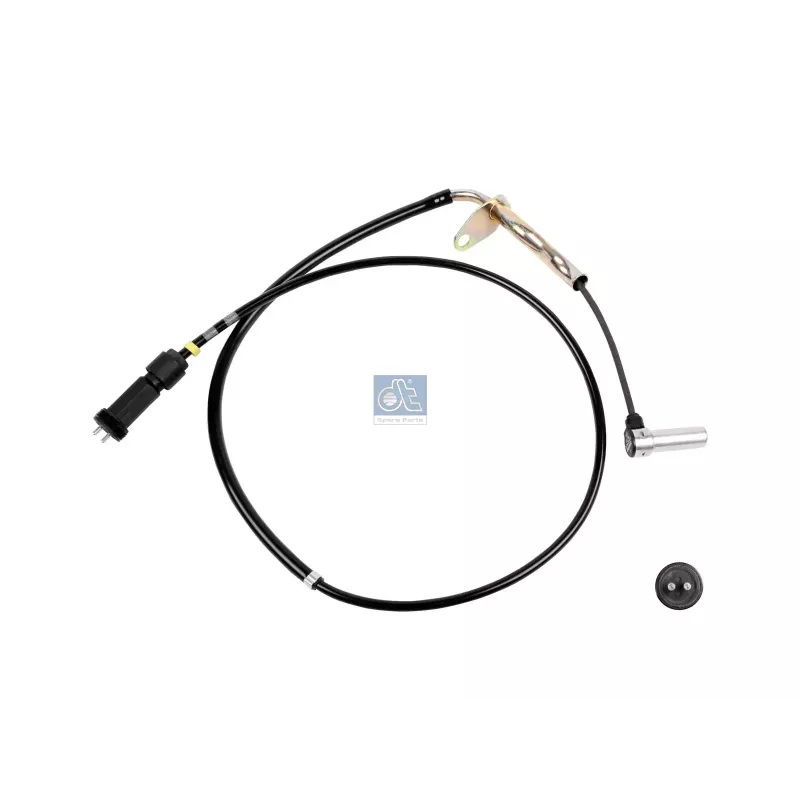 Capteur ABS, L: 2055 mm - 1518007, 357 540 1217
