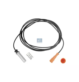 Capteur ABS, L: 3140 mm - 36.27120.6004, 000 542 9718
