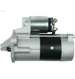 Démarreur 12V 2.20kW 12 dents AS-PL S5223, UD02148S, MITSUBISHI M002T84781, M2T84781