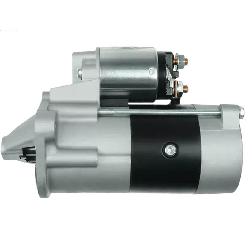 Démarreur 12V 2.20kW 12 dents AS-PL S5223, UD02148S, MITSUBISHI M002T84781, M2T84781 Démarreur 12V 2.20kW 12 dents AS-PL S5223, UD02148S, MITSUBISHI M002T84781, M2T84781